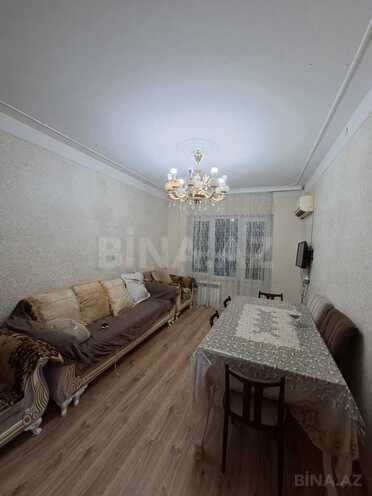Satılır 3 otaqlı köhnə tikili 85 m², Həzi Aslanov m., photo 1 from 17