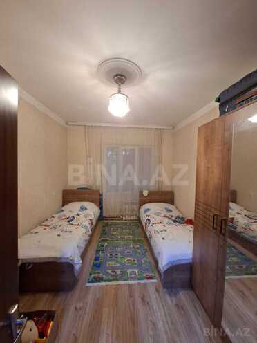 Satılır 3 otaqlı köhnə tikili 85 m², Həzi Aslanov m., photo 9 from 17