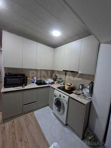 Satılır 3 otaqlı köhnə tikili 85 m², Həzi Aslanov m., photo 8 from 17