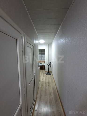 Satılır 3 otaqlı köhnə tikili 85 m², Həzi Aslanov m., photo 13 from 17