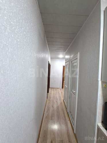 Satılır 3 otaqlı köhnə tikili 85 m², Həzi Aslanov m., photo 14 from 17