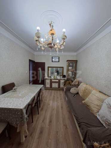 Satılır 3 otaqlı köhnə tikili 85 m², Həzi Aslanov m., photo 3 from 17
