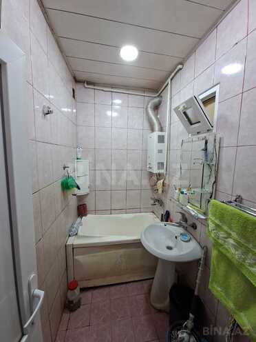 Satılır 3 otaqlı köhnə tikili 85 m², Həzi Aslanov m., photo 11 from 17