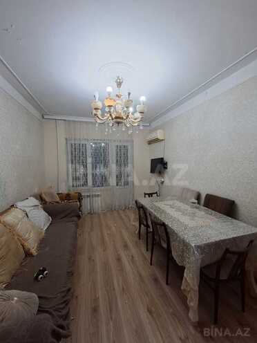 Satılır 3 otaqlı köhnə tikili 85 m², Həzi Aslanov m., photo 4 from 17