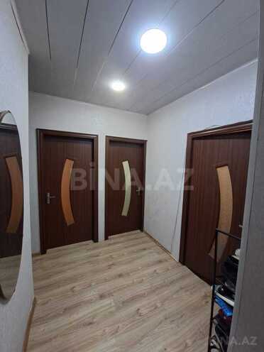 Satılır 3 otaqlı köhnə tikili 85 m², Həzi Aslanov m., photo 15 from 17