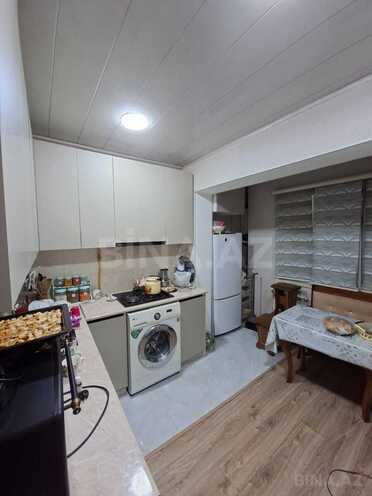 Satılır 3 otaqlı köhnə tikili 85 m², Həzi Aslanov m., photo 7 from 17