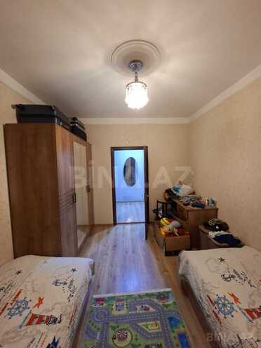 Satılır 3 otaqlı köhnə tikili 85 m², Həzi Aslanov m., photo 10 from 17