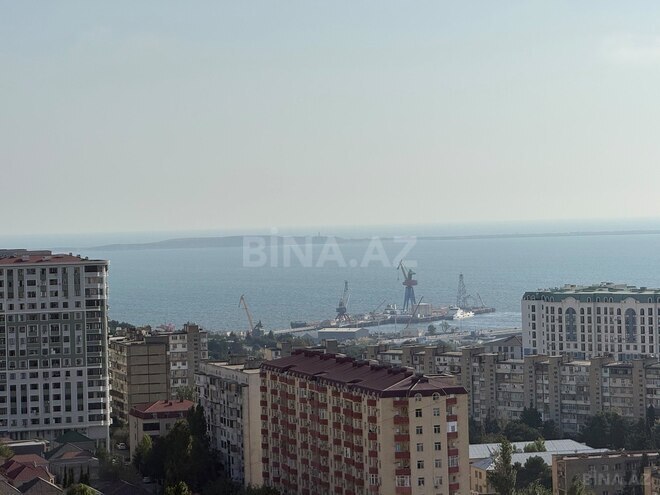 Продаётся 2-комн. новостройка 52 м², м. Ази Асланов, photo 14 from 15