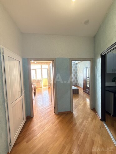 Продаётся 2-комн. новостройка 52 м², м. Ази Асланов, photo 1 from 15