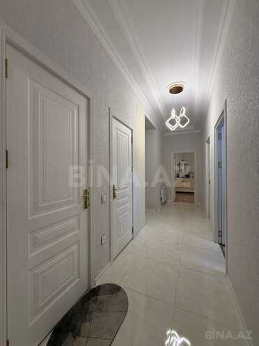 Продается 3-комн. новостройка 93 м², пос. Мамедли, photo 13 from 18