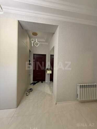Продается 3-комн. новостройка 93 м², пос. Мамедли, photo 15 from 18