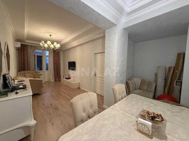 Продается 3-комн. новостройка 93 м², пос. Мамедли, photo 3 from 18