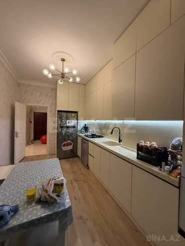 Продается 3-комн. новостройка 93 м², пос. Мамедли, photo 12 from 18