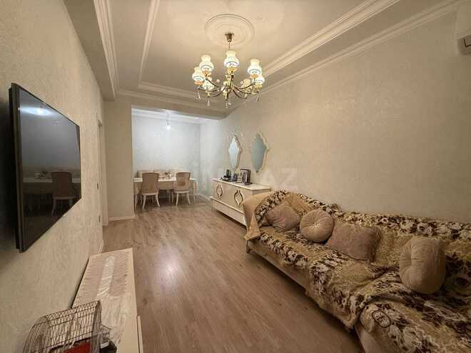 Продается 3-комн. новостройка 93 м², пос. Мамедли, photo 4 from 18