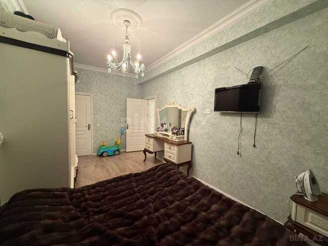 Продается 3-комн. новостройка 93 м², пос. Мамедли, photo 8 from 18