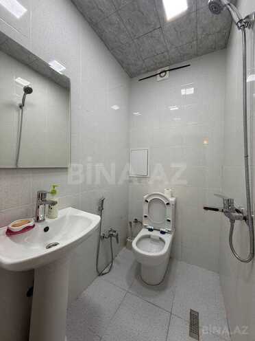 Продается 3-комн. новостройка 93 м², пос. Мамедли, photo 17 from 18