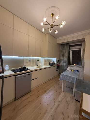 Продается 3-комн. новостройка 93 м², пос. Мамедли, photo 11 from 18