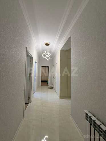 Продается 3-комн. новостройка 93 м², пос. Мамедли, photo 14 from 18