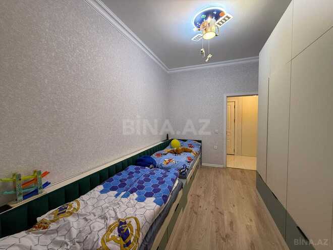 Продается 3-комн. новостройка 93 м², пос. Мамедли, photo 10 from 18