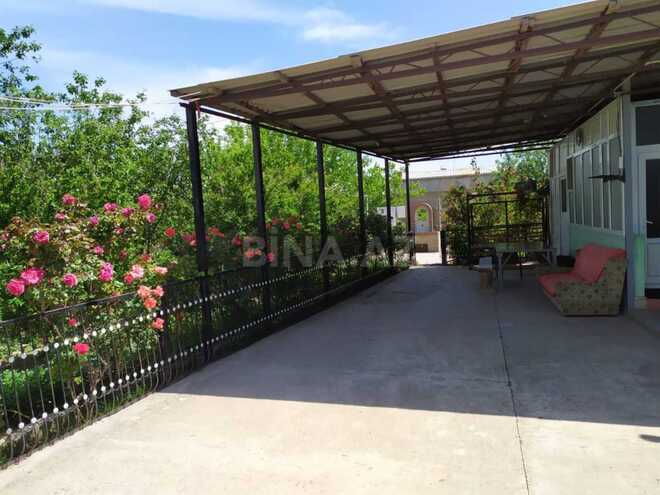 Продаётся 4-комн. дом/дача 70 м², Абшеронcкий  р., photo 12 from 19