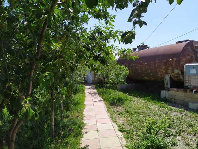 Продаётся 4-комн. дом/дача 70 м², Абшеронcкий  р., photo 18 from 19