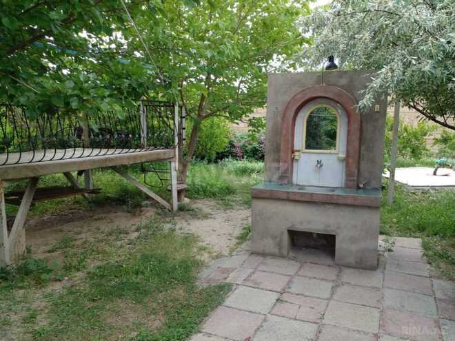 Продаётся 4-комн. дом/дача 70 м², Абшеронcкий  р., photo 4 from 19