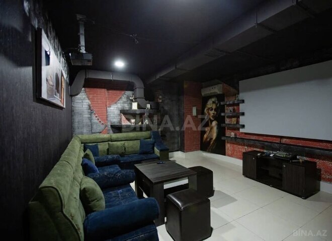 İcarəyə verilir  obyekt 500 m², Nərimanov r., photo 5 from 11