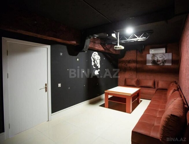 İcarəyə verilir  obyekt 500 m², Nərimanov r., photo 6 from 11
