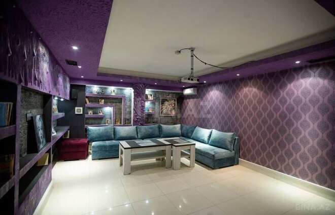 İcarəyə verilir  obyekt 500 m², Nərimanov r., photo 4 from 11