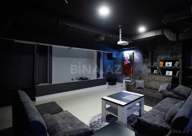 İcarəyə verilir  obyekt 500 m², Nərimanov r., photo 1 from 11