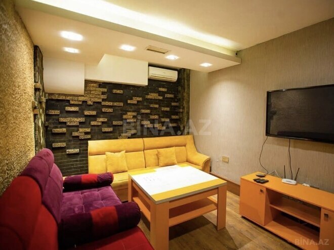 İcarəyə verilir  obyekt 500 m², Nərimanov r., photo 9 from 11