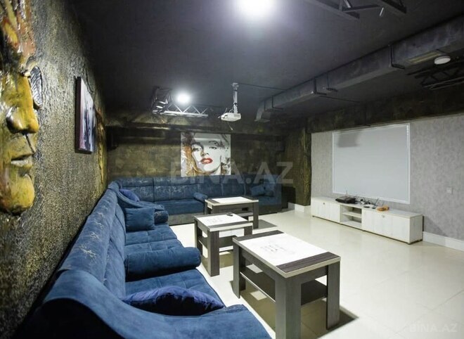 İcarəyə verilir  obyekt 500 m², Nərimanov r., photo 3 from 11
