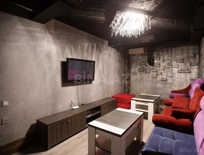 İcarəyə verilir  obyekt 500 m², Nərimanov r., photo 10 from 11