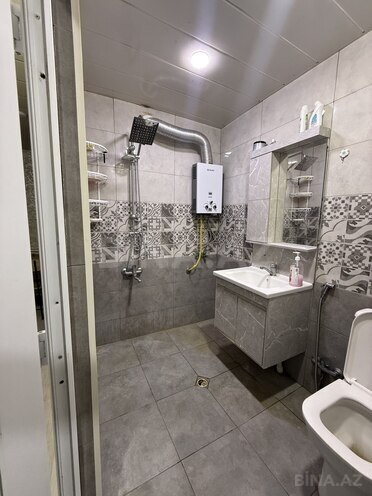 Продаётся 2-комн. вторичка 50 м², м. Халглар Достлугу, photo 11 from 13