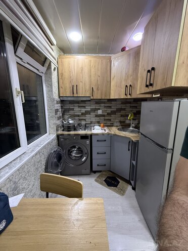 Продаётся 2-комн. вторичка 50 м², м. Халглар Достлугу, photo 8 from 13
