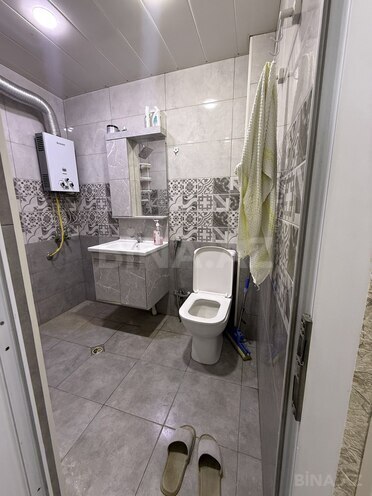 Продаётся 2-комн. вторичка 50 м², м. Халглар Достлугу, photo 10 from 13
