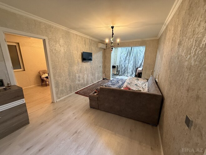 Продаётся 2-комн. вторичка 50 м², м. Халглар Достлугу, photo 3 from 13