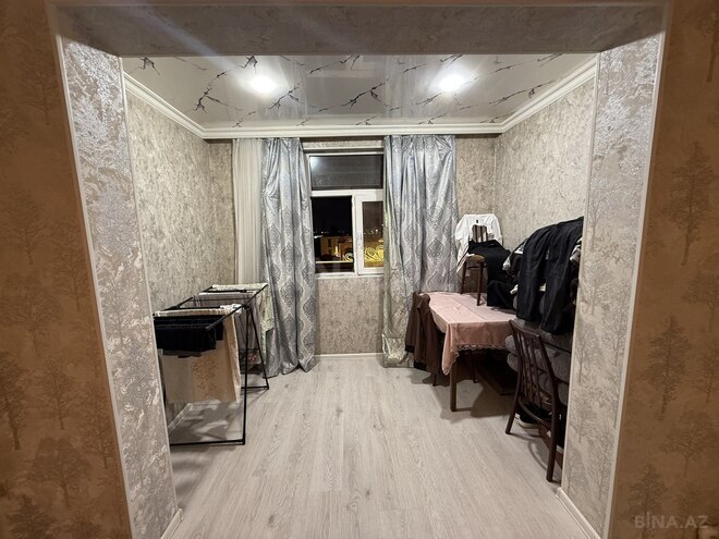 Продаётся 2-комн. вторичка 50 м², м. Халглар Достлугу, photo 4 from 13