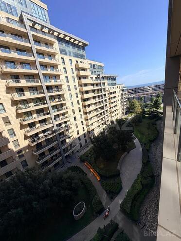 İcarəyə verilir 4 otaqlı yeni tikili 225 m², 28 May m., photo 28 from 29