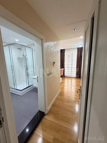İcarəyə verilir 4 otaqlı yeni tikili 225 m², 28 May m., photo 10 from 29