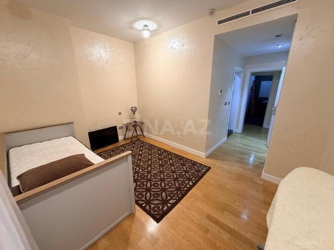 İcarəyə verilir 4 otaqlı yeni tikili 225 m², 28 May m., photo 18 from 29