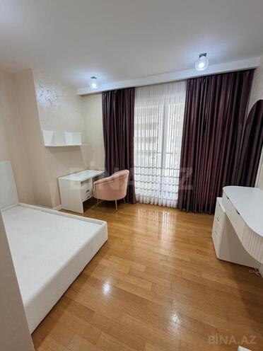 İcarəyə verilir 4 otaqlı yeni tikili 225 m², 28 May m., photo 12 from 29