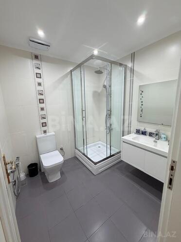 İcarəyə verilir 4 otaqlı yeni tikili 225 m², 28 May m., photo 14 from 29