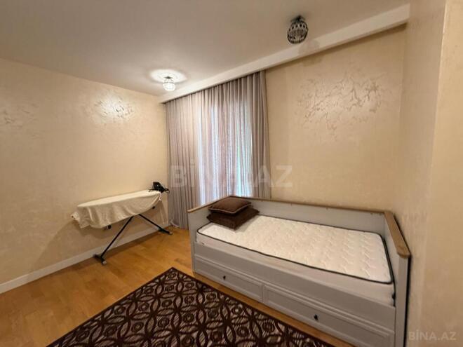 İcarəyə verilir 4 otaqlı yeni tikili 225 m², 28 May m., photo 17 from 29