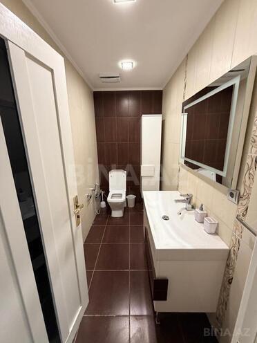 İcarəyə verilir 4 otaqlı yeni tikili 225 m², 28 May m., photo 24 from 29