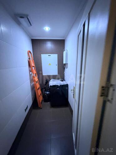 İcarəyə verilir 4 otaqlı yeni tikili 225 m², 28 May m., photo 23 from 29