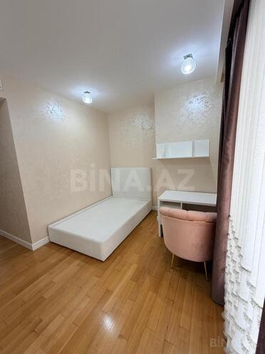 İcarəyə verilir 4 otaqlı yeni tikili 225 m², 28 May m., photo 11 from 29
