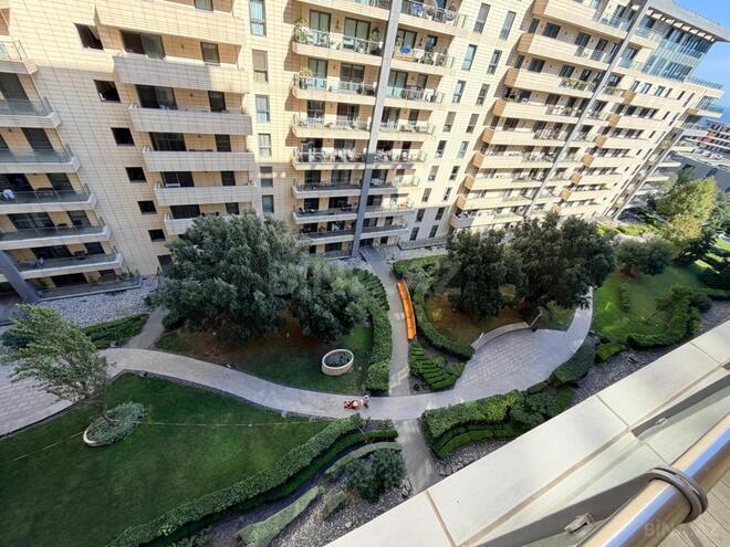 İcarəyə verilir 4 otaqlı yeni tikili 225 m², 28 May m., photo 27 from 29