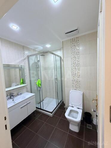 İcarəyə verilir 4 otaqlı yeni tikili 225 m², 28 May m., photo 19 from 29