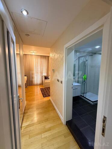 İcarəyə verilir 4 otaqlı yeni tikili 225 m², 28 May m., photo 15 from 29